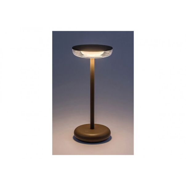 Rabalux Spoljna dekorativna rasveta Konin LED 6W karamela (77089) - 77089