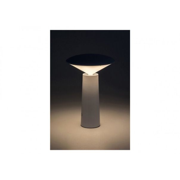 Rabalux Spoljna dekorativna rasveta Polperro LED 3W bela (77146) - RAS003057A00000