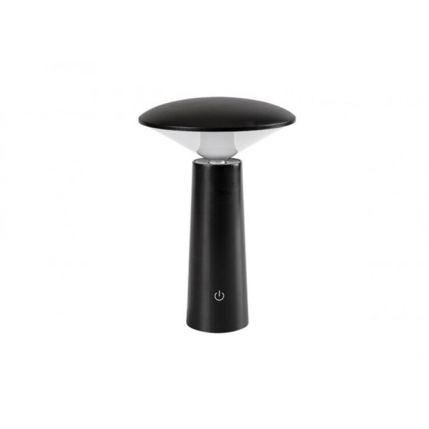 Rabalux Spoljna dekorativna rasveta Polperro LED 3W crna (77147) - RAS003058A00000