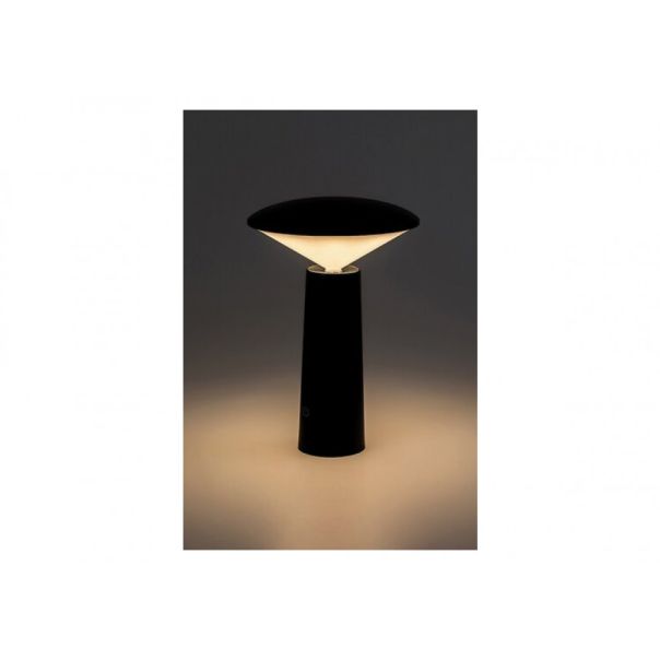 Rabalux Spoljna dekorativna rasveta Polperro LED 3W crna (77147) - RAS003058A00000