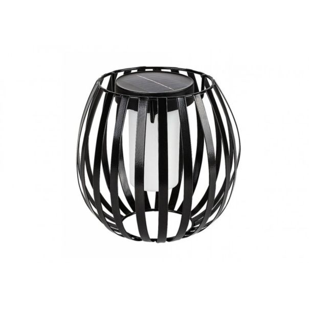 Rabalux Spoljna dekorativna rasveta Savoca LED 1W crna (77167) - RAS003076A00000