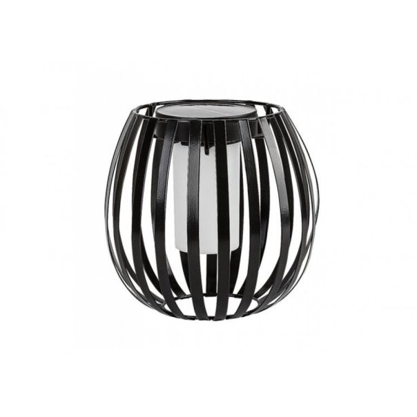 Rabalux Spoljna dekorativna rasveta Savoca LED 1W crna (77167) - RAS003076A00000