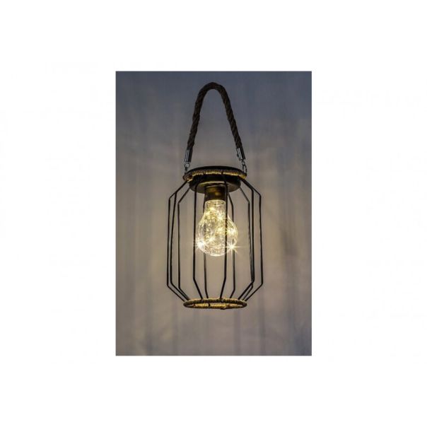 Rabalux Spoljna dekorativna rasveta Sluis LED 02W crna (77046) - 77046