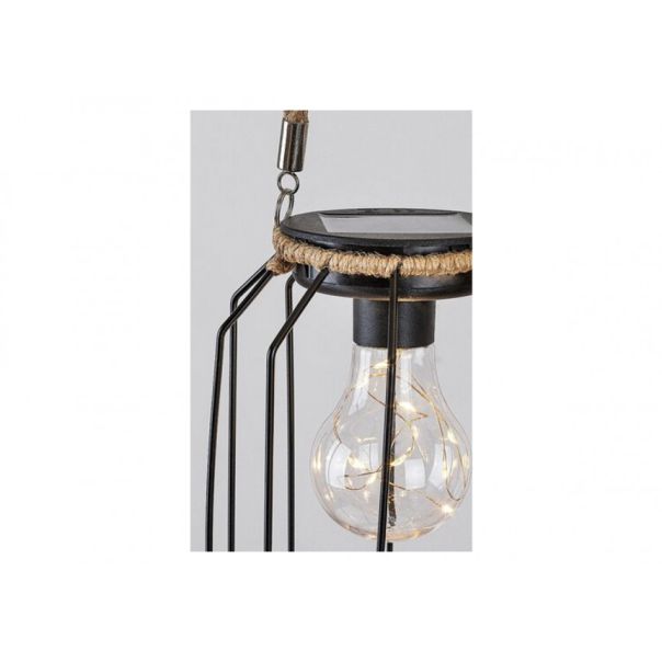 Rabalux Spoljna dekorativna rasveta Sluis LED 02W crna (77046) - 77046