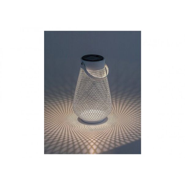 Rabalux Spoljna dekorativna rasveta Tapolca LED 016W bela (77176) - RAS003085A00000