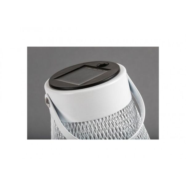 Rabalux Spoljna dekorativna rasveta Tapolca LED 016W bela (77176) - RAS003085A00000