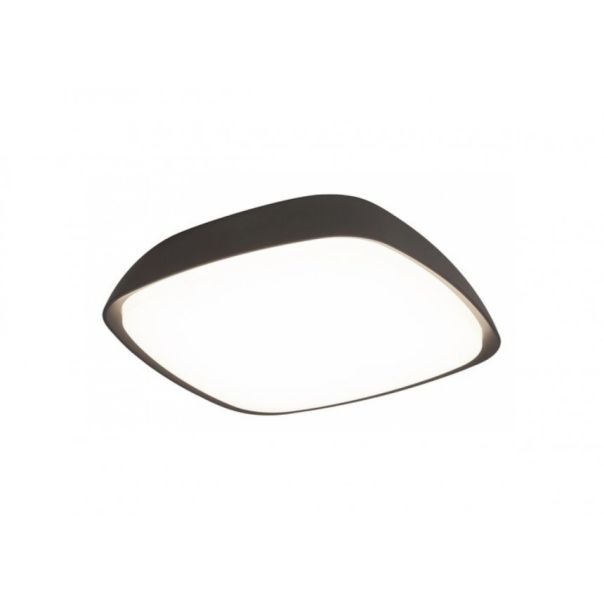 Rabalux Spoljna plafonska rasveta Austin LED 20W antracit siva (8797) - 8797