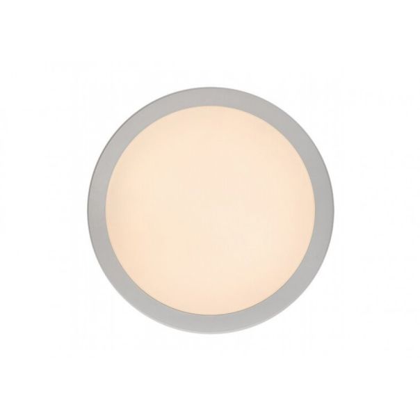 Rabalux Spoljna plafonska rasveta Indre LED 28W bela (77036) - 77036