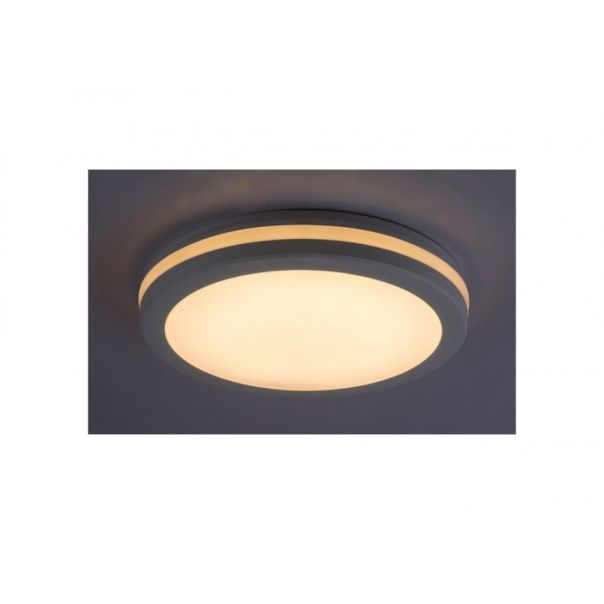 Rabalux Spoljna plafonska rasveta Indre LED 28W bela (77036) - 77036