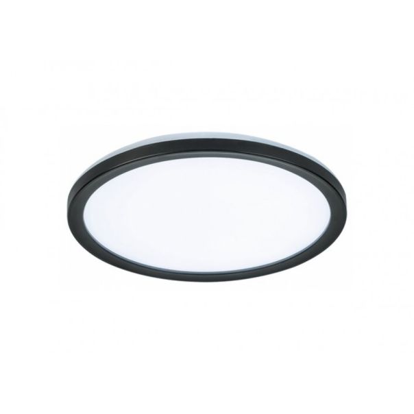 Rabalux Spoljna plafonska rasveta Inverness LED 15W crna (7774) - 7774