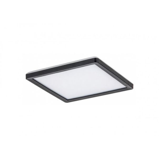 Rabalux Spoljna plafonska rasveta Inverness LED 15W crna (7775) - 7775