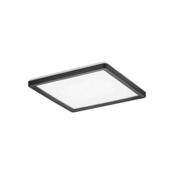 Rabalux Spoljna plafonska rasveta Inverness LED 15W crna (7775) - 7775