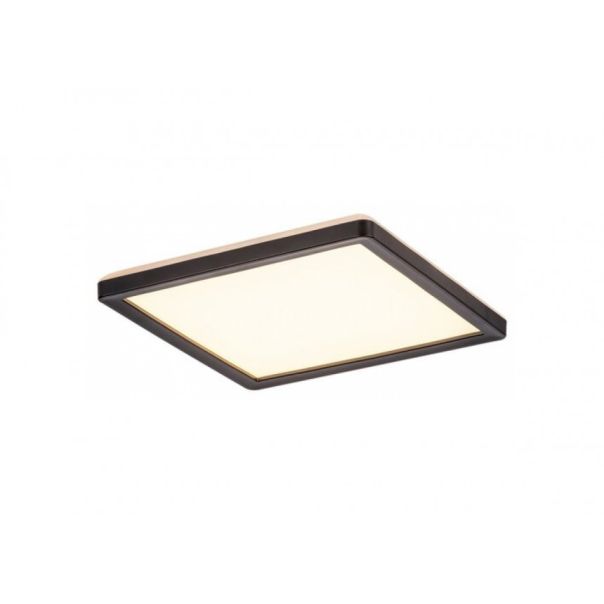 Rabalux Spoljna plafonska rasveta Inverness LED 15W crna (7775) - 7775