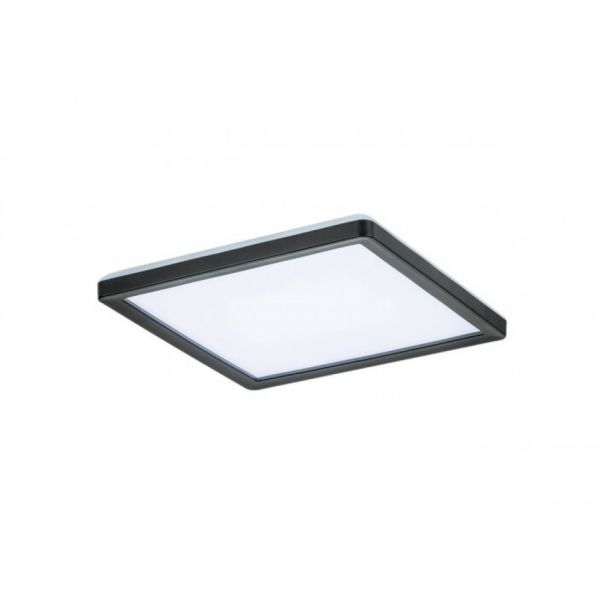 Rabalux Spoljna plafonska rasveta Inverness LED 15W crna (7775) - 7775