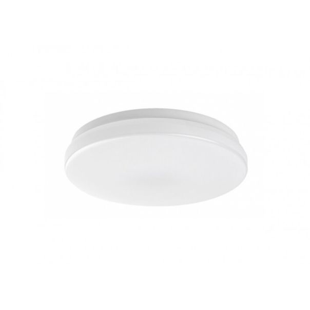 Rabalux Spoljna plafonska rasveta Lowar LED 12W bela (77133) - RAS003044A00000