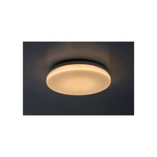 Rabalux Spoljna plafonska rasveta Lowar LED 12W bela (77133) - RAS003044A00000