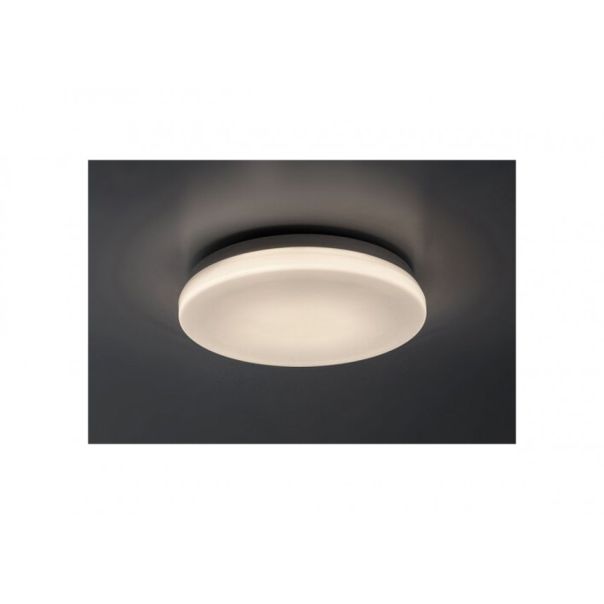 Rabalux Spoljna plafonska rasveta Lowar LED 12W bela (77133) - RAS003044A00000