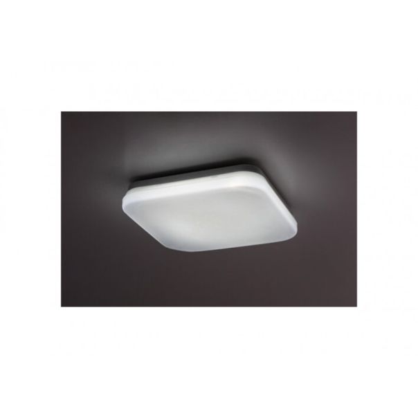 Rabalux Spoljna plafonska rasveta Lowar LED 12W bela (77134) - RAS003045A00000