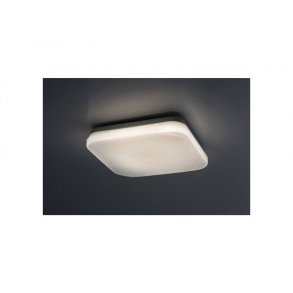 Rabalux Spoljna plafonska rasveta Lowar LED 12W bela (77134) - RAS003045A00000