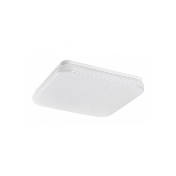 Rabalux Spoljna plafonska rasveta Lowar LED 18W bela (77137) - RAS003048A00000