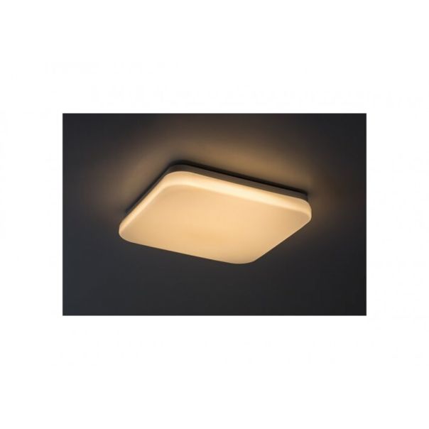 Rabalux Spoljna plafonska rasveta Lowar LED 18W bela (77137) - RAS003048A00000
