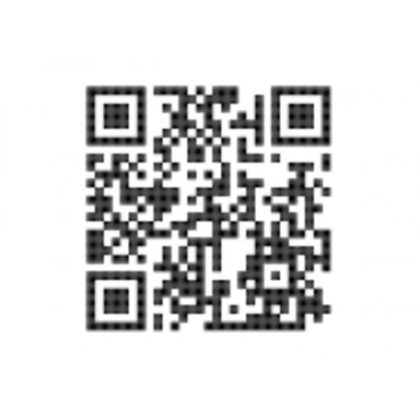 Rabalux Spoljna plafonska rasveta Lowar LED 18W bela (77137) - RAS003048A00000