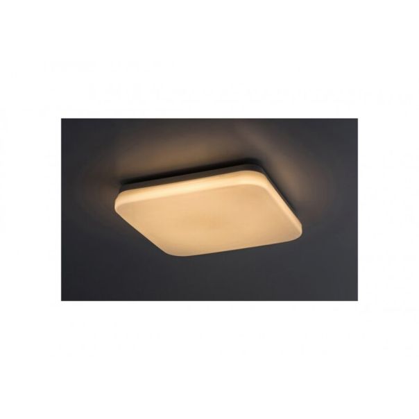 Rabalux Spoljna plafonska rasveta Lowar LED 18W bela (77181) - RAS003087A00000