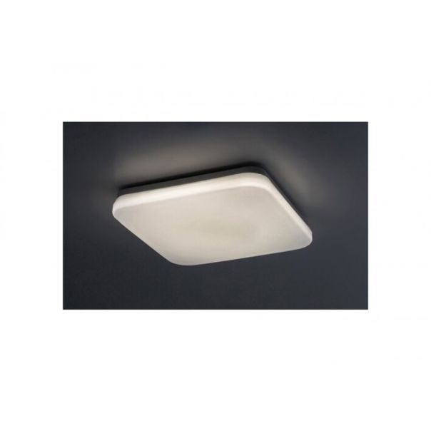 Rabalux Spoljna plafonska rasveta Lowar LED 18W bela (77181) - RAS003087A00000