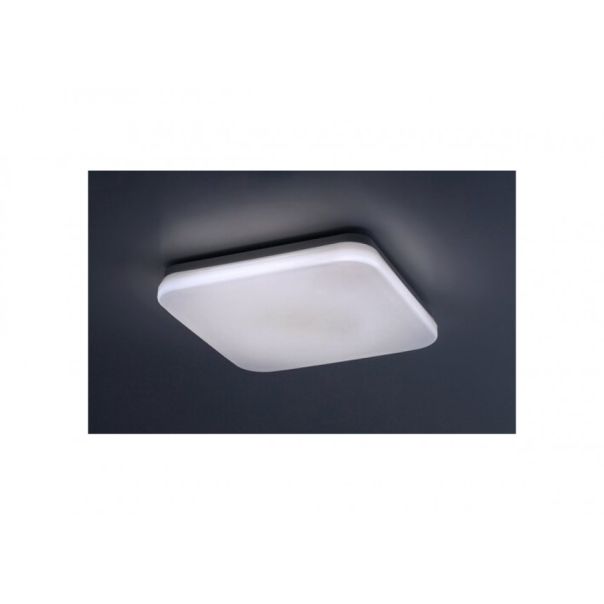Rabalux Spoljna plafonska rasveta Lowar LED 18W bela (77181) - RAS003087A00000