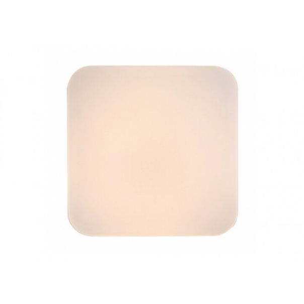 Rabalux Spoljna plafonska rasveta Lowar LED 18W bela (77181) - RAS003087A00000