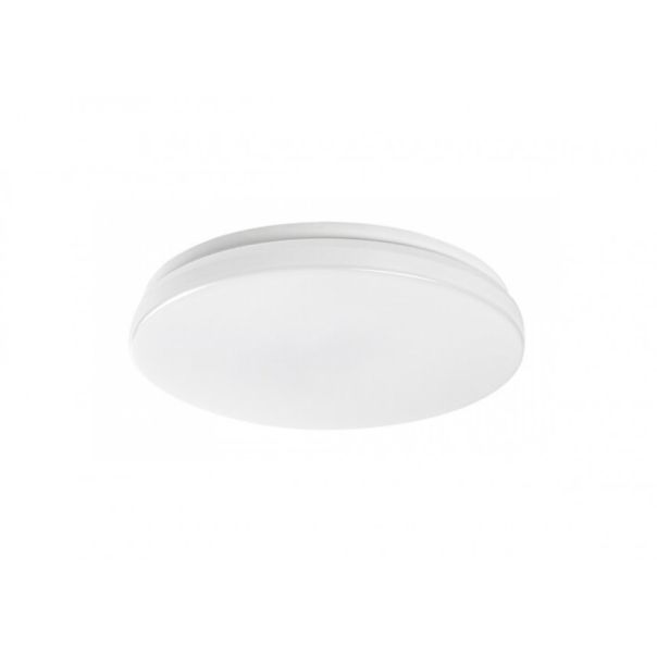 Rabalux Spoljna plafonska rasveta Lowar LED 18W bela (77182) - RAS003088A00000