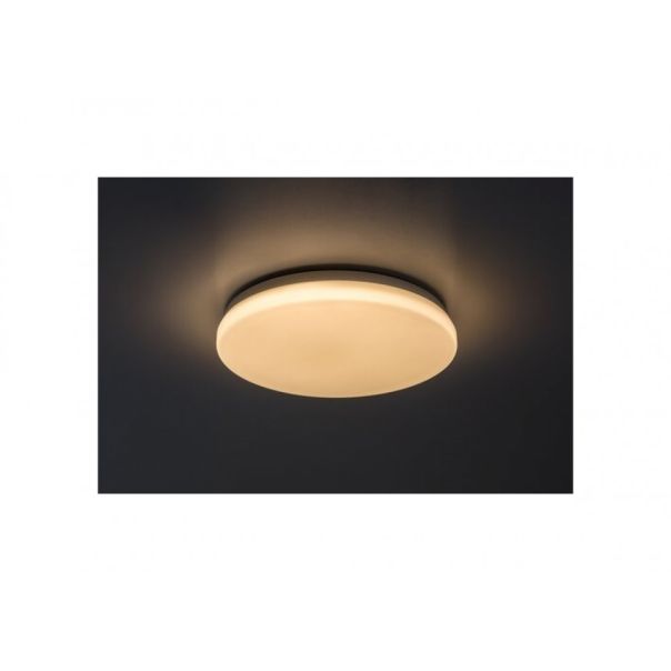 Rabalux Spoljna plafonska rasveta Lowar LED 18W bela (77182) - RAS003088A00000