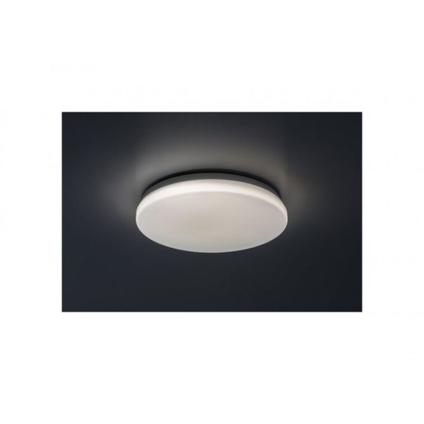 Rabalux Spoljna plafonska rasveta Lowar LED 18W bela (77182) - RAS003088A00000