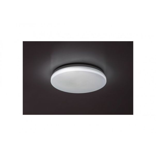 Rabalux Spoljna plafonska rasveta Lowar LED 18W bela (77182) - RAS003088A00000