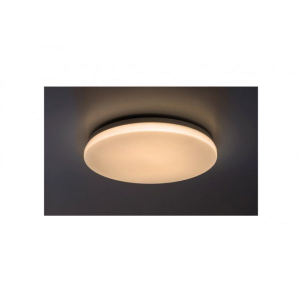 Rabalux Spoljna plafonska rasveta Lowar LED 24W bela (77140) - RAS003051A00000