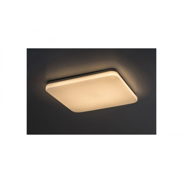 Rabalux Spoljna plafonska rasveta Lowar LED 36W bela (77136) - RAS003047A00000