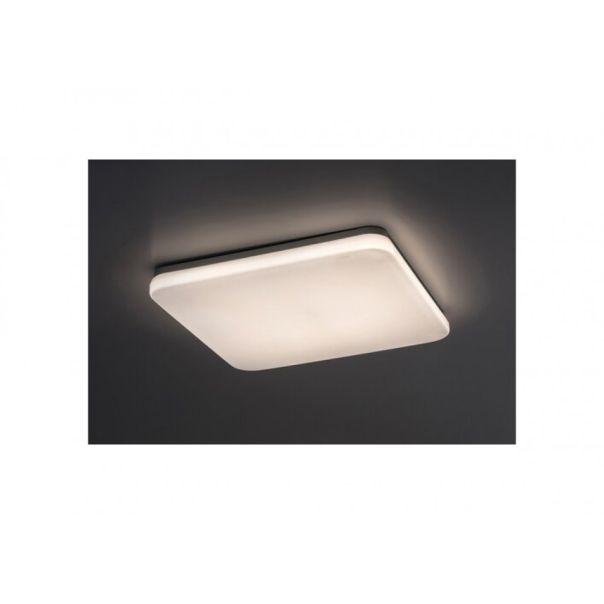 Rabalux Spoljna plafonska rasveta Lowar LED 36W bela (77136) - RAS003047A00000