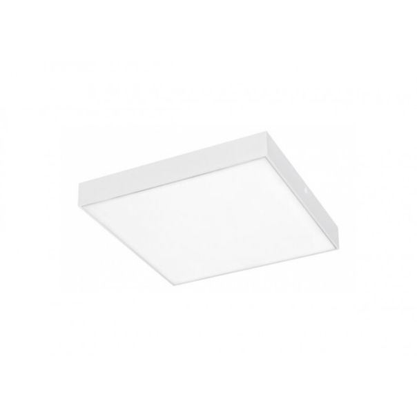 Rabalux Spoljna plafonska rasveta Tartu LED 18W mat belo (7895) - 7895