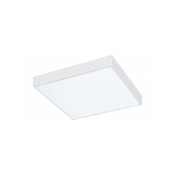 Rabalux Spoljna plafonska rasveta Tartu LED 18W mat belo (7895) - 7895