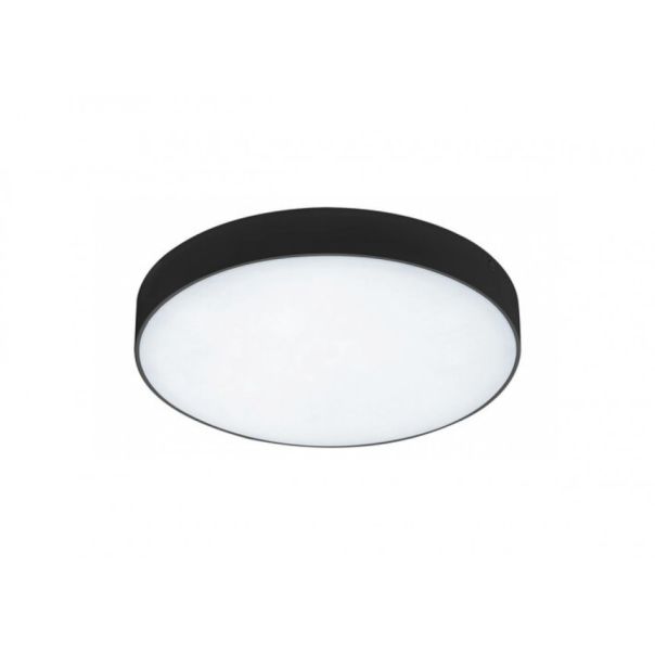 Rabalux Spoljna plafonska rasveta Tartu LED 18W mat crno (7897) - 7897