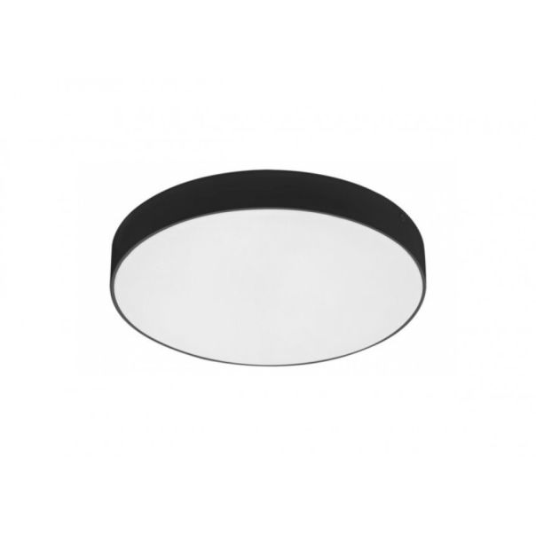 Rabalux Spoljna plafonska rasveta Tartu LED 18W mat crno (7897) - 7897