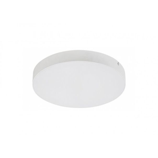 Rabalux Spoljna plafonska rasveta Tartu LED 24W mat belo (7894) - 7894