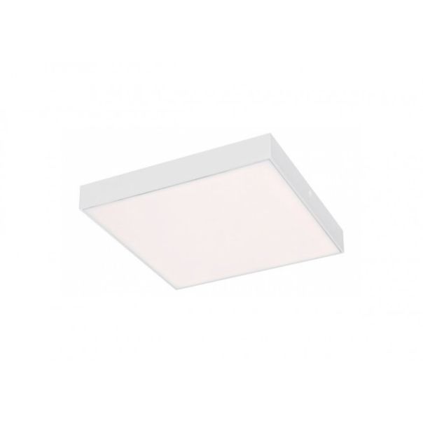 Rabalux Spoljna plafonska rasveta Tartu LED 24W mat belo (7896) - 7896