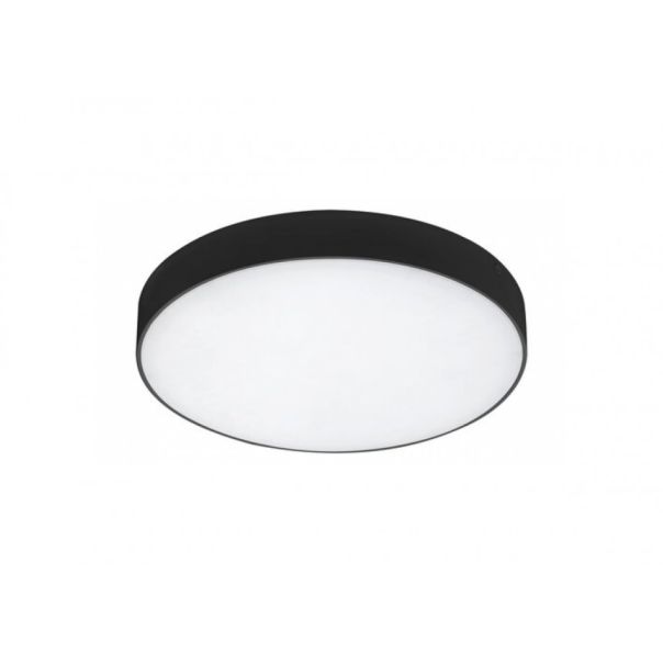 Rabalux Spoljna plafonska rasveta Tartu LED 24W mat crno (7898) - 7898