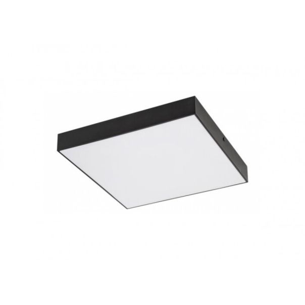 Rabalux Spoljna plafonska rasveta Tartu LED 24W mat crno (7900) - 7900