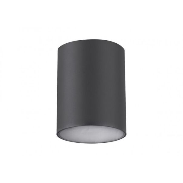 Rabalux Spoljna plafonska rasveta Zombor GU10 1x MAX 35W antracit siva (7819) - 7819
