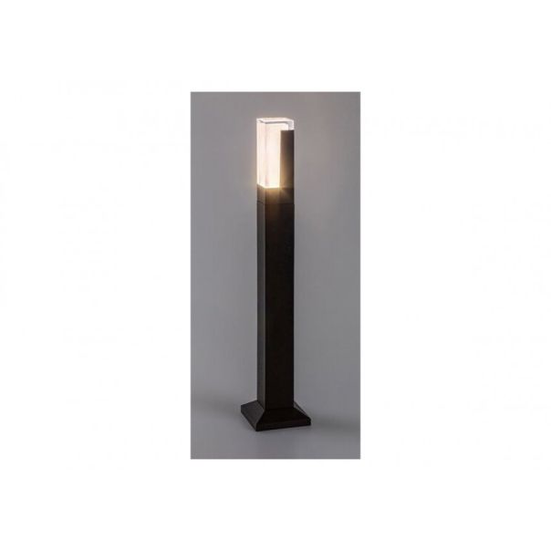 Rabalux Spoljna podna rasveta Darvas LED 7W crna (77128) - RAS003039A00000