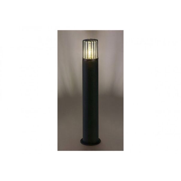 Rabalux Spoljna podna rasveta Haren E27 1x MAX 60W crna (77084) - 77084