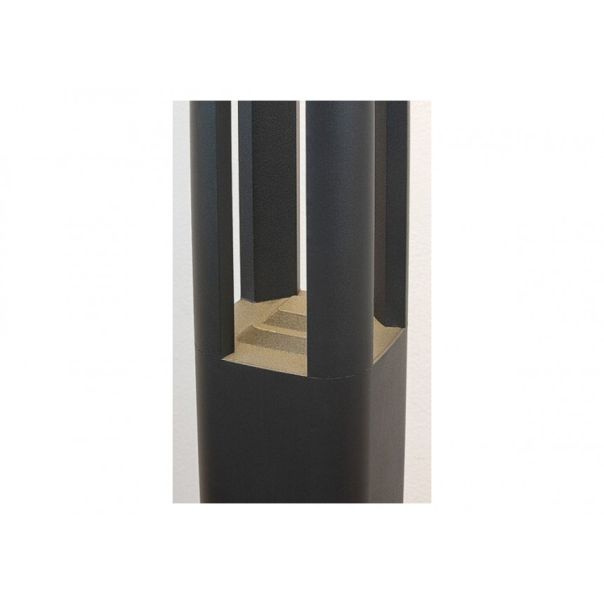 Rabalux Spoljna podna rasveta Kalisz LED 30W antracit siva (77031) - 77031