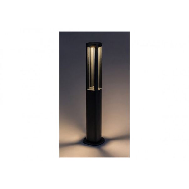 Rabalux Spoljna podna rasveta Kalisz LED 7W antracit siva (77032) - 77032-1